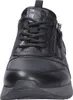 Waldläufer Damen Schnürschuhe, schwarz(schwarz), Gr. 51/2 Produktbild-Vorschau 6