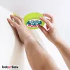 KOTARBAU® Set di 4 nastri per mascheratura al neon Nastro Anteprima dell’immagine prodotto 8