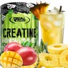 Creatina monoidrato in polvere Kraft REAL PHARM CREATINE Anteprima dell’immagine prodotto 1