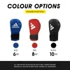 adidas Unisex – Erwachsene Hybrid 25 Boxhandschuhe, Produktbild-Vorschau 5