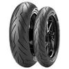 Pirelli Motorradreifen car-tyres Diablo Rosso III ( 120/60 Produktbild-Vorschau 5