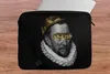 MuchoWow® Laptop Hülle 17 Zoll Laptoptasche Wilhelm von Produktbild-Vorschau 6