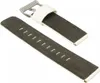 G-Shock Armband | für GLS-100 G-Lide Textil/Leder Mix weiß Produktbild-Vorschau 2