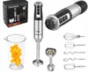 Miscelatore Elettrico + Accessori Kd4110 Anteprima dell’immagine prodotto 17