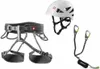 Ocun Twist Klettersteigset Silber M-XL Silber M-XL Produktbild-Vorschau 2
