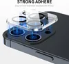 2x 9H Panzerglas für iPhone 16 Pro 3D KLAR Kameraglas Produktbild-Vorschau 4