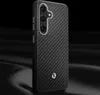 Samsung Spigen Enzo Aramid Magnet Case per Galaxy S25 nero Anteprima dell’immagine prodotto 10