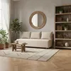 Rozkládací pohovka s úložným prostorem – 193x76x88 cm – Náhled obrázku produktu 2