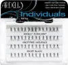Ardell Individuals Lashes Kurz Schwarz Knoten Frei Produktbild-Vorschau 3