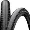 Continental Unisexe ? Adultes Terra Hardpack Pneu noir 50 Voir les images du produit 7