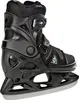 Patins à glace et rollers 2 en 1 Raven Pulse Noir, Voir les images du produit 9