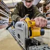 DEWALT duikzaagset, inclusief TSTAK opbergbox VI Productafbeelding-voorbeeld 13