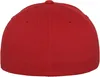 Czapka z daszkiem FLEXFIT Wooly Combed Cap Podgląd zdjęcia produktu 4