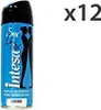 Intesa Unisex Guarana Profumo Deodorante 125ml Anteprima dell’immagine prodotto 2