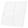 Strony do albumu Ultimate Guard 24-kieszeniowe Quadro - Anteprima dell’immagine prodotto 4