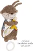 Fehn Mini boîte à musique 20 cm - Loutre Voir les images du produit 5