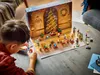 LEGO Harry Potter Kalendarz adwentowy na 2024 rok, Zabawka Podgląd zdjęcia produktu 13
