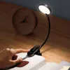 Baseus Comfort Reading Mini Klemmleuchte Produktbild-Vorschau 21