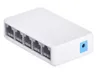 MERCUSYS MS105(EU) Mercusys Switch MS105 5-Port Plastic Anteprima dell’immagine prodotto 2