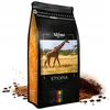 Caffè macinato 500 g ETIOPIA 100% Arabica appena tostato Anteprima dell’immagine prodotto 1