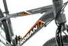 Nogan Gravel PRO – Leichtes Kinderfahrrad – 24 Zoll – 7 Produktbild-Vorschau 2