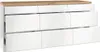 Held Möbel Auszugunterschrank Kiel BxTxH 180 x 60 x 86 cm Produktbild-Vorschau 4