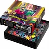 Puzzle Kitsch Cyberpunk 2077 (1000 el.) - Oficjalna Voir les images du produit 4