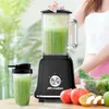 Blender kielichowy szklany do koktajli smoothie bl1800w Podgląd zdjęcia produktu 4