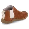 KEEN Mosey Chelsea Leather Chelsea Boot Rot Produktbild-Vorschau 20