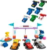 LEGO® DUPLO® 10445 Závodní vozy týmu F1® s jezdci Náhled obrázku produktu 3