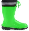 Ladeheid Kinder Mädchen Jungen Gummistiefel mit Stulpe Produktbild-Vorschau 3