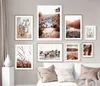 TPFLiving Kunstdruck LW-1727 (OHNE RAHMEN) Poster - Produktbild-Vorschau 3