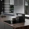 Klarstein Velaire Induktionskochfeld - 60cm, 4-Zonen, 7000W Produktbild-Vorschau 6