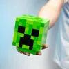 Szklanka Minecraft z Creeperem, 400ml | Oficjalny Produkt Voir les images du produit 14