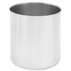 vidaXL Dispenser per salse in acciaio inox 2 x 3,5 litri Anteprima dell’immagine prodotto 6