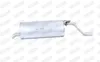 WALKER 24295 Endschalldämpfer für OPEL Corsa D Schrägheck Produktbild-Vorschau 3