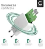 CELLONIC Caricatore USB da muro per smartphone, tablet, Anteprima dell’immagine prodotto 4