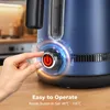 Aigostar Wasserkocher 1,7 L, 2200 W, mit Produktbild-Vorschau 5