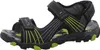 Superfit Henry Sandale Schwarz Produktbild-Vorschau 6