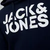 Jack & Jones 12152840, Erwachsener, Blau, XXL, Baumwolle, Produktbild-Vorschau 20
