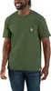 Carhartt Herren T-Shirt Pocket Outdoor Graphic T-Shirt | Produktbild-Vorschau 2