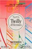 Hermès Tutti Twilly D'hermès Edp Spray 85ml Náhľad obrázku produktu 9
