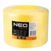 NEO TOOLS corda in polipropilene 2000 m corda in Anteprima dell’immagine prodotto 3
