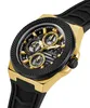 Pánské hodinky Guess Front-Runner Náhled obrázku produktu 10