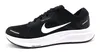 Nike Air Zoom Structure 23 Black/White-Anthracite 47 Produktbild-Vorschau 8
