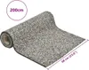 vidaXL Kamień foliowany szary 200x60 cm Podgląd zdjęcia produktu 5
