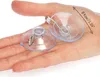 com-four® 20x Saugnapf - Universal Saugnapfhalter mit Produktbild-Vorschau 6