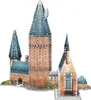 Harry Potter Hogwarts Große Halle 3D-Puzzle 850 Teile Produktbild-Vorschau 6
