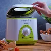 Rosberg Minifritza R51980B, 1 l, 950 W, 80-190 C, Náhľad obrázku produktu 5