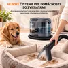 Lubluelu V1 Tepovač čalúnenia a kobercov, umývací vysávač Náhľad obrázku produktu 3